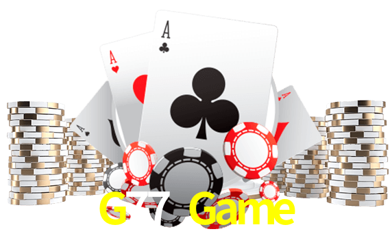 Jogue jogos de pôquer em G77 Game