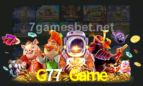 cassino G77 Game