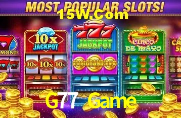 Apostas Esportivas na G77 Game: Um Guia Completo