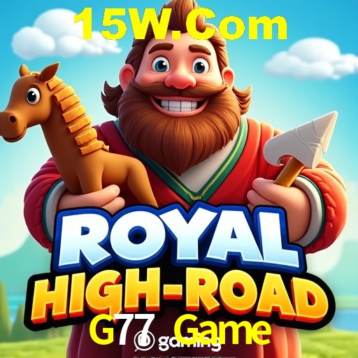 Apostas de Tênis G77 Game