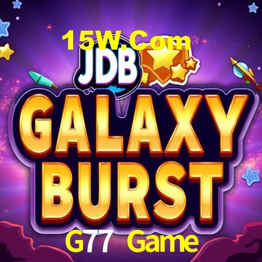 Ofertas Exclusivas G77 Game