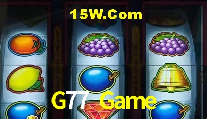 Descubra o Programa VIP da G77 Game: Vantagens Exclusivas para Jogadores