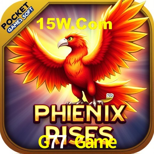 Desvendando o Mundo dos Jogos Virtuais na G77 Game