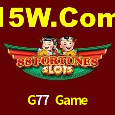 G77 Game