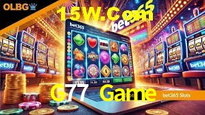 VIP Casino G77 Game