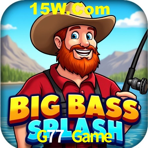 Exclusive Offers G77 Game