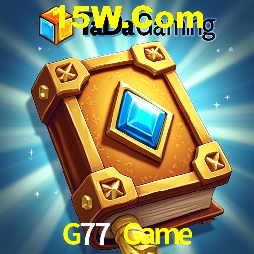 Integração de APIs G77 Game