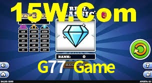 G77 Game,G77 Game Baixar