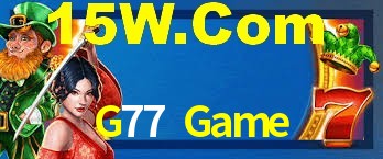 G77 Game,G77 Game Baixar