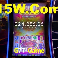 Daily Bonuses G77 Game