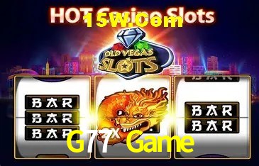 Explorando a Categoria de Eventos em Apostas na G77 Game