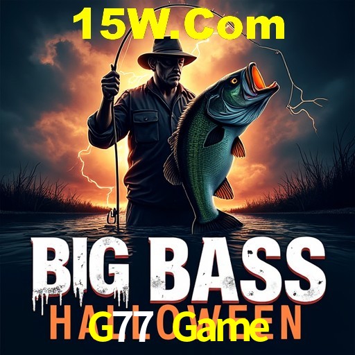 Recursos de Bônus G77 Game