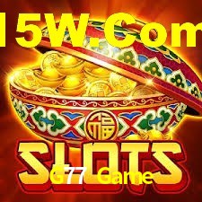 G77 Game: Seu Especialista em Apostas Esportivas Brasileiras