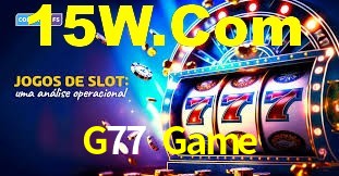 G77 Game