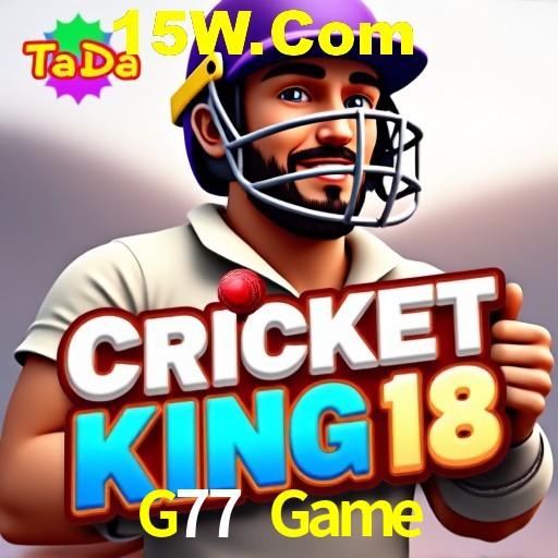 Platform Technology G77 Game