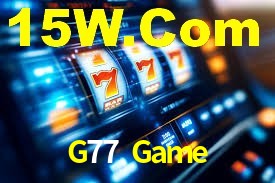 Programa VIP G77 Game