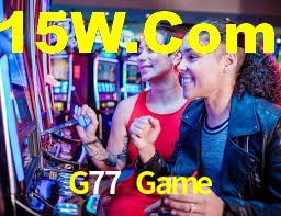 G77 Game Login