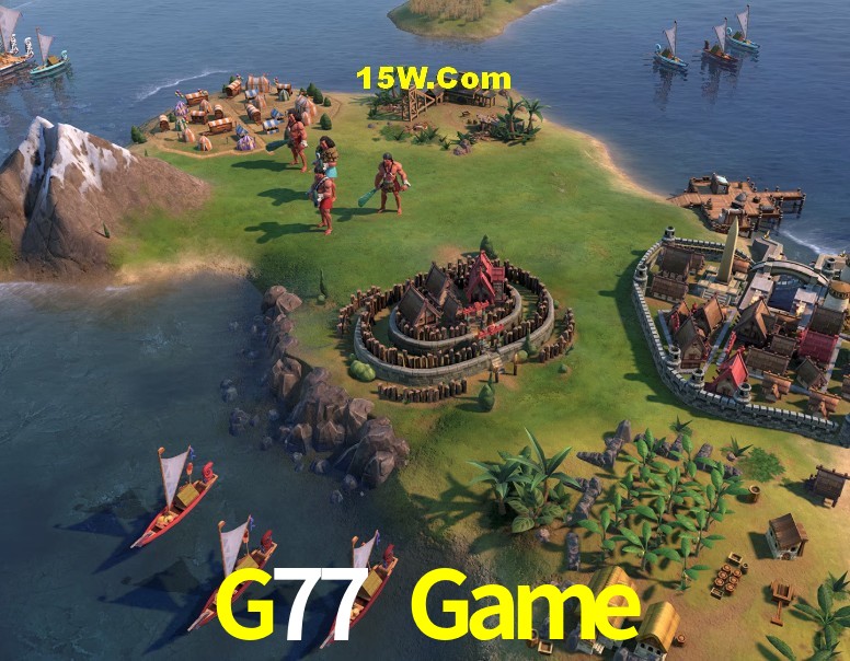 A Revolução dos Aplicativos de Jogos no G77 Game