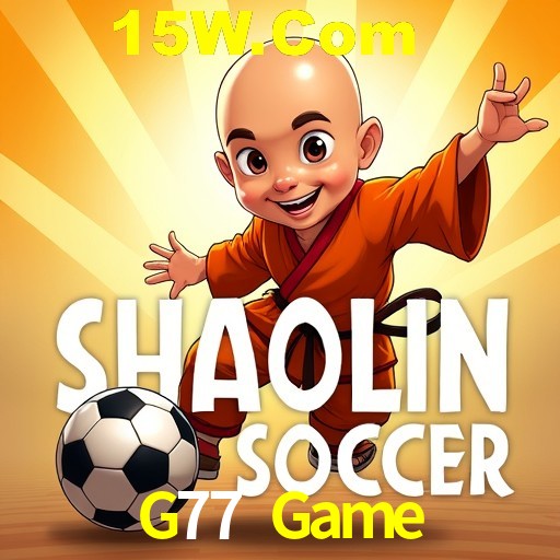 Bonus Features G77 Game