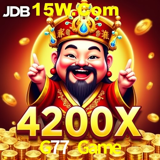 Slot Games G77 Game