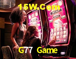 Live Casino G77 Game