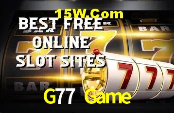 Descubra a Essência do G77 Game: Nossa História e Compromissos