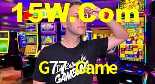 Premium Interface G77 Game