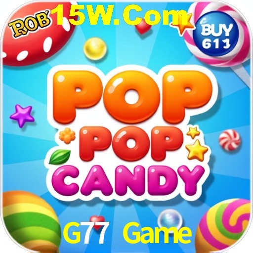 Weekend Specials G77 Game