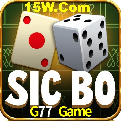Games Directory G77 Game