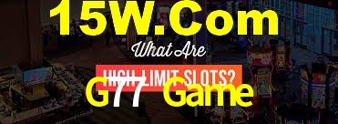 G77 Game,G77 Game Baixar