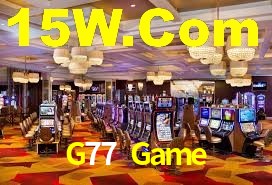 G77 Game Login