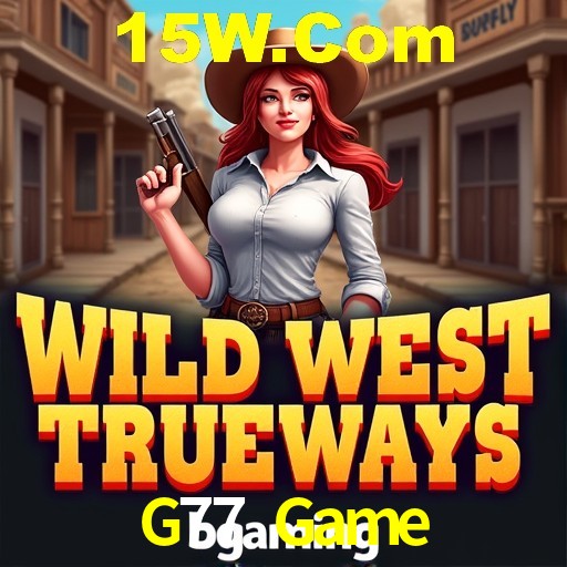 Segurança 2FA G77 Game