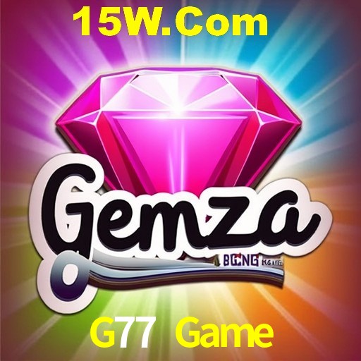 Responsive Design G77 Game