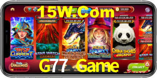 G77 Game Baixar