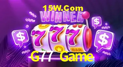 Explorando a Categoria de Eventos em Apostas na G77 Game