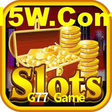 G77 Game: A Experiência de Casino com Jogos de Mesa ao Vivo